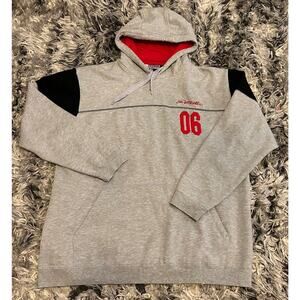 VTG Y2K P Miller Rap Hip Hop Sweatshirt Hoodie Oversized Baggy Master P No Limit